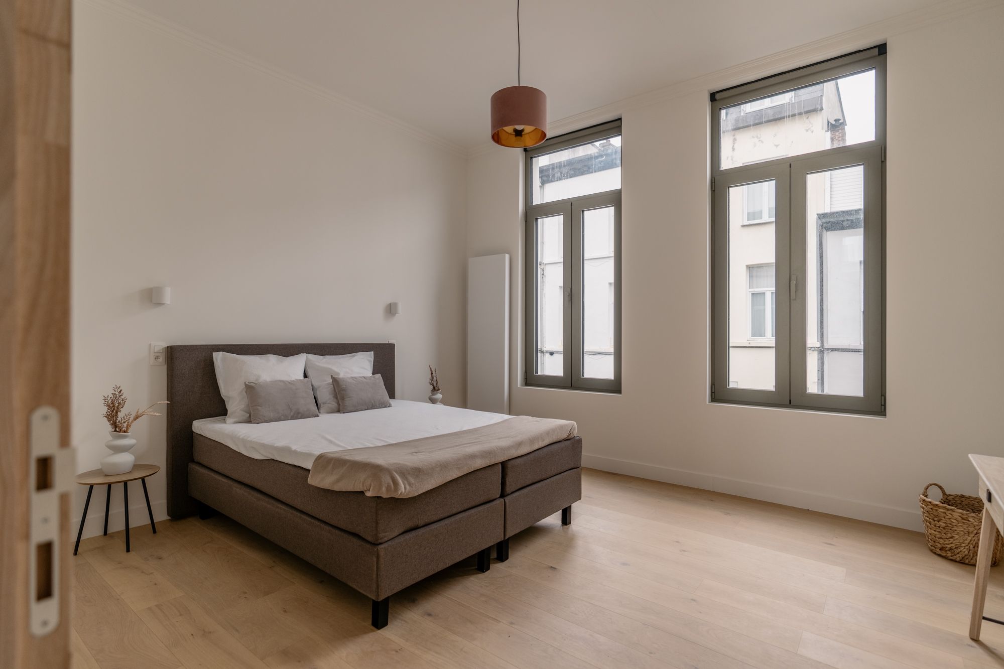 In OPTION by George: volledig gerenoveerde woning die naar zuurstof (O) doet happen foto 18