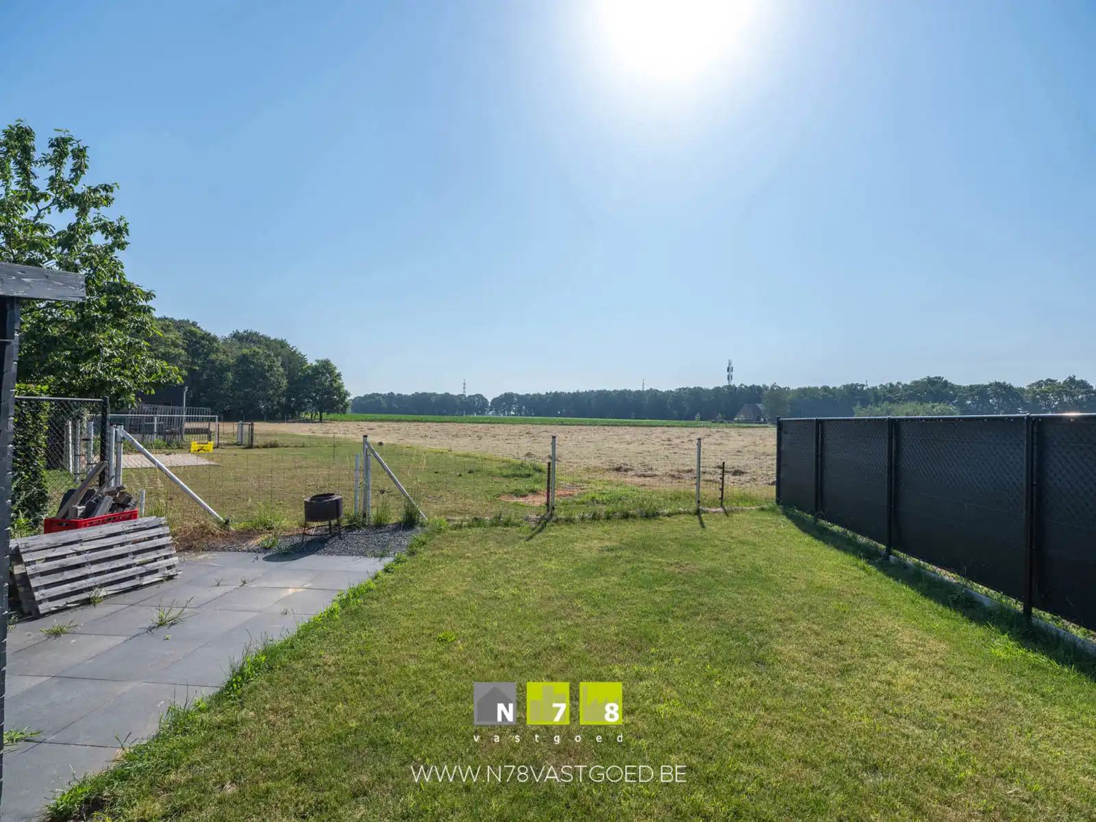 Huis te koop foto 33