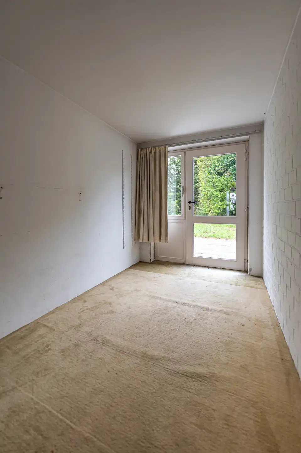 Karaktervolle open bebouwing op een zeer rustige ligging in Keerbergen foto 8