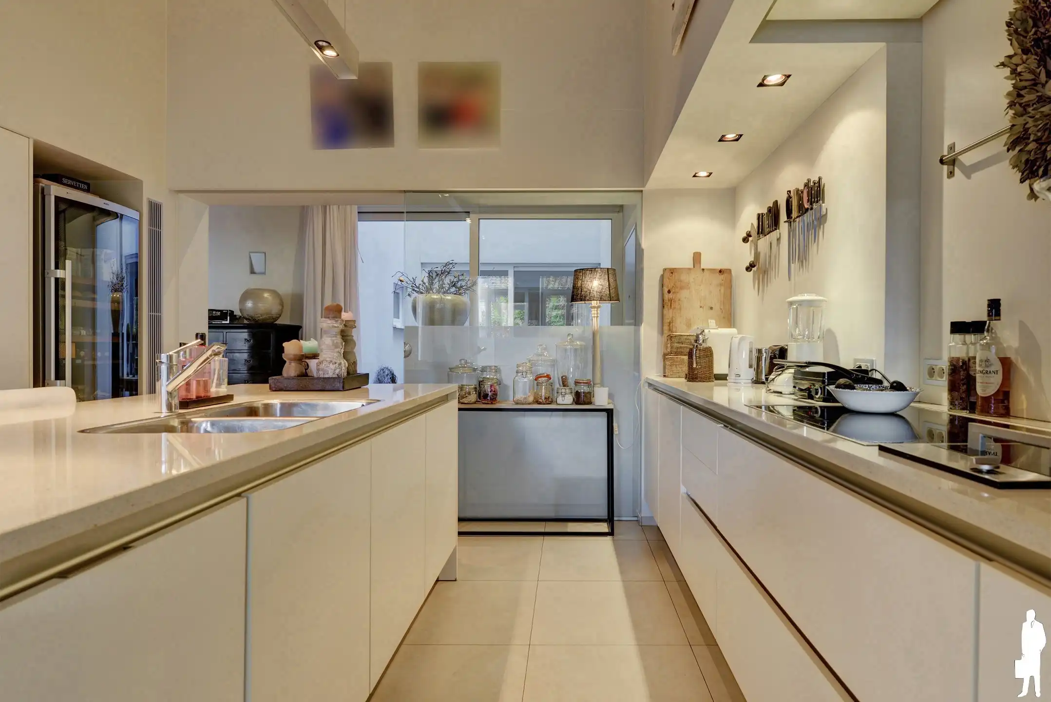 Luxe appartement ca. 315 m² in centrum Turnhout foto 10
