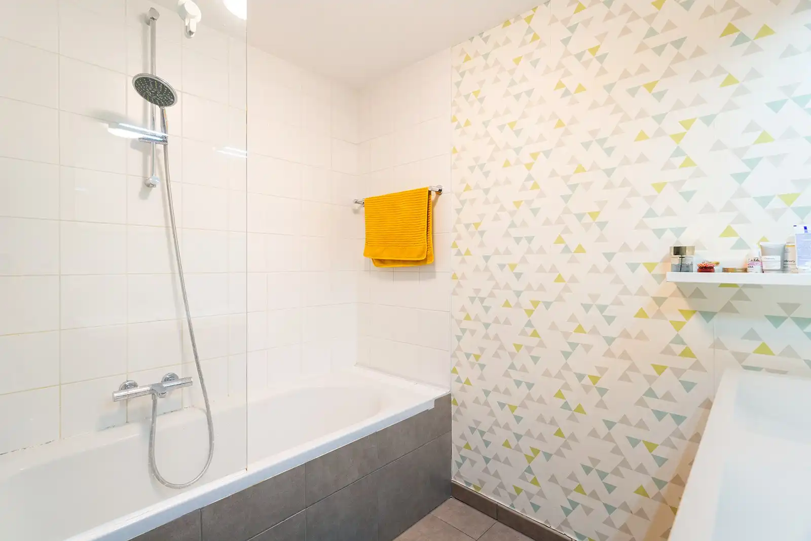 Gezellig 2-slaapkamerappartement met terras en staanplaats foto 16