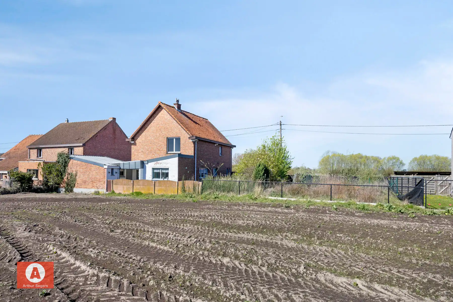 Renovatieproject op toplocatie aan de rand van Buggenhoutbos foto 29