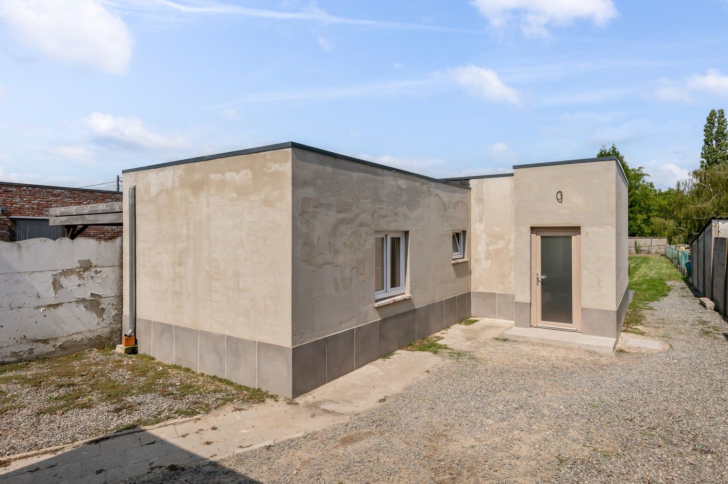 GERENOVEERDE WONING MET BIJGEBOUW foto 25