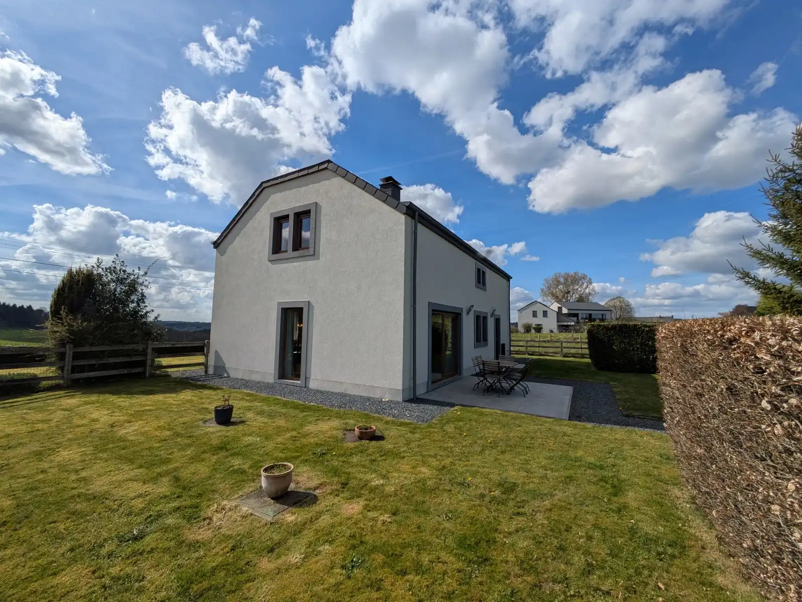 Huis te koop foto 6