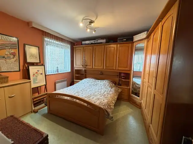 Appartement te koop foto 3