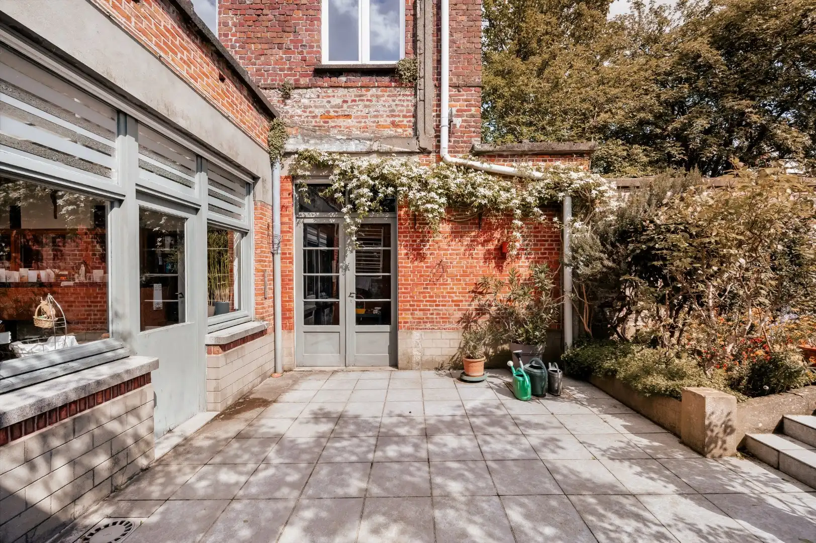 Villa te koop Elverdingestraat 41 - - 8900 Ieper