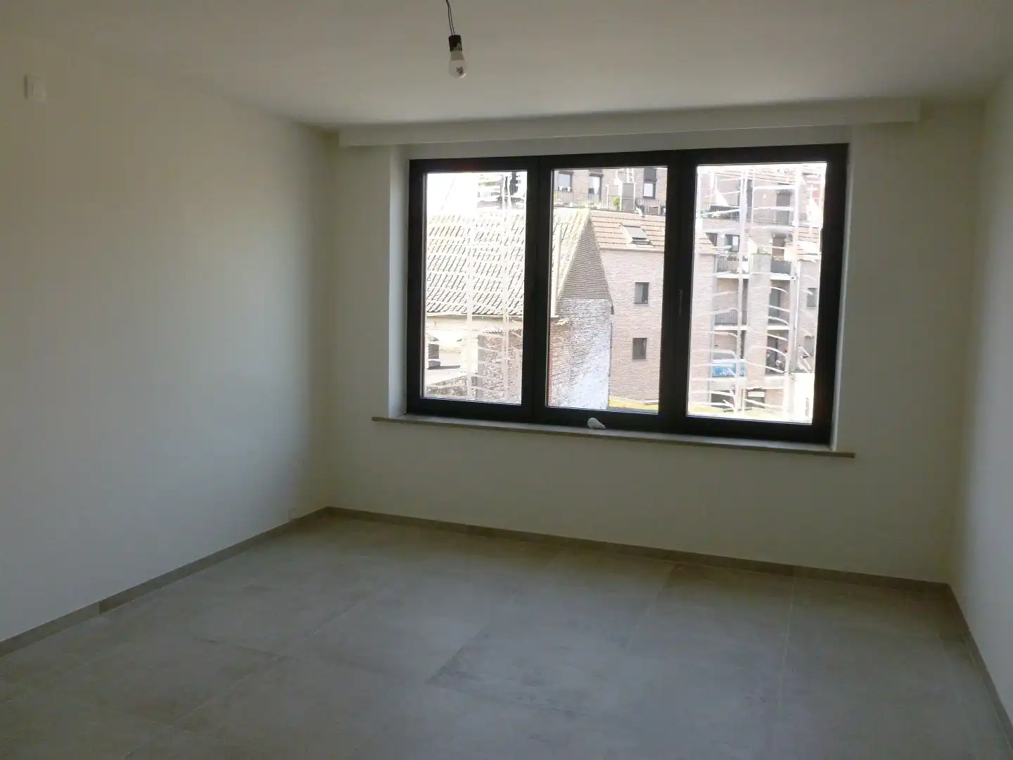Totaal gerenov. app. centrum Diest 3 slpkrs foto 7