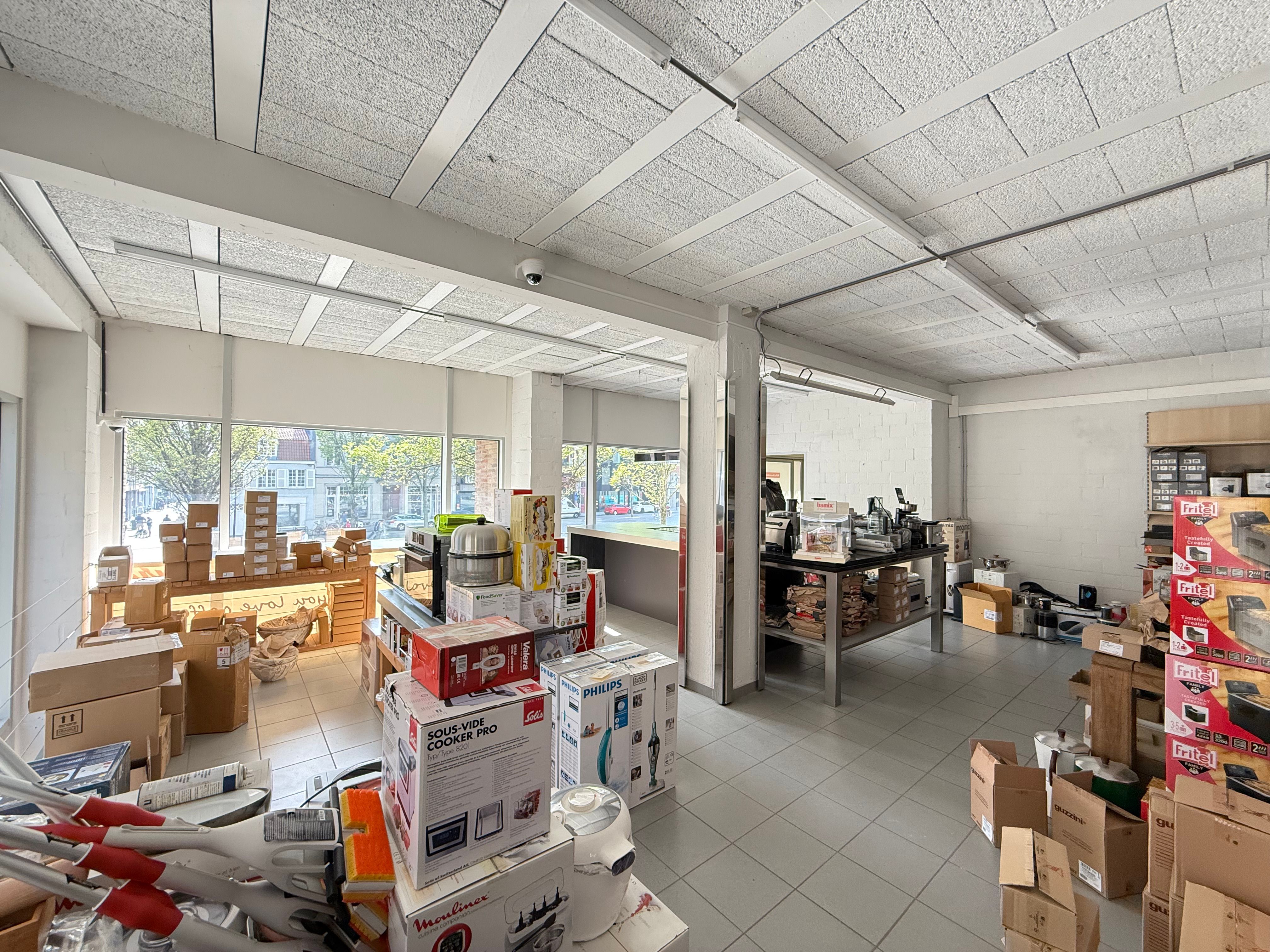 Handelspand 420m² foto 6