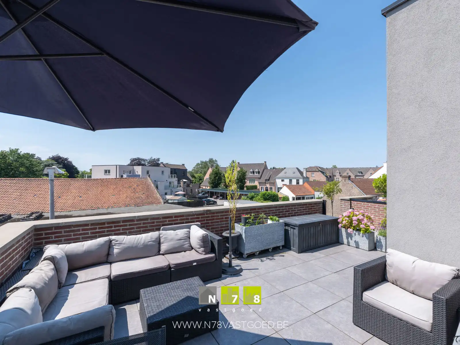 Appartement te koop foto 19