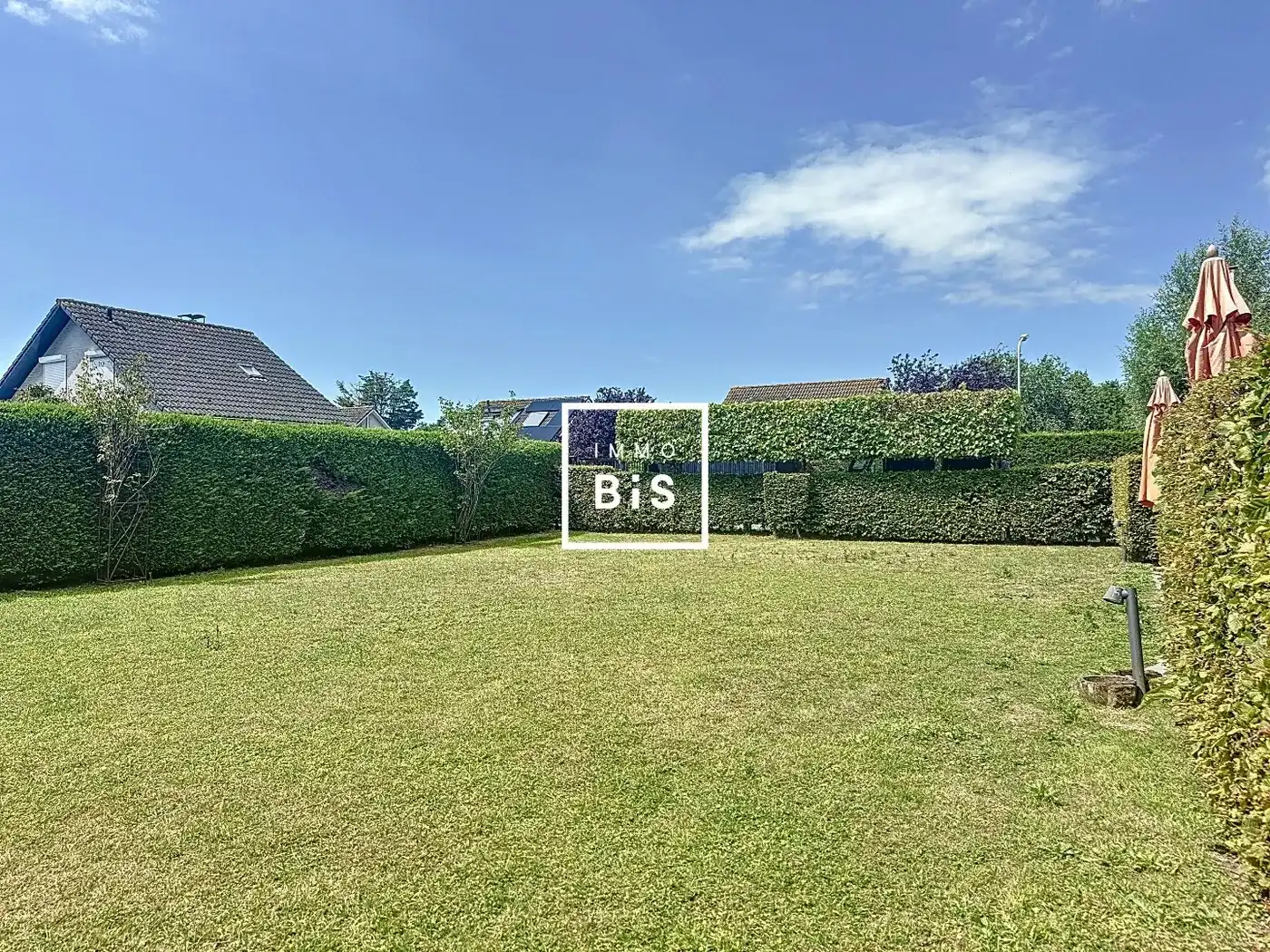 Unieke vrijstaande recreatiewoning op een toplocatie te Cadzand-Bad foto 8