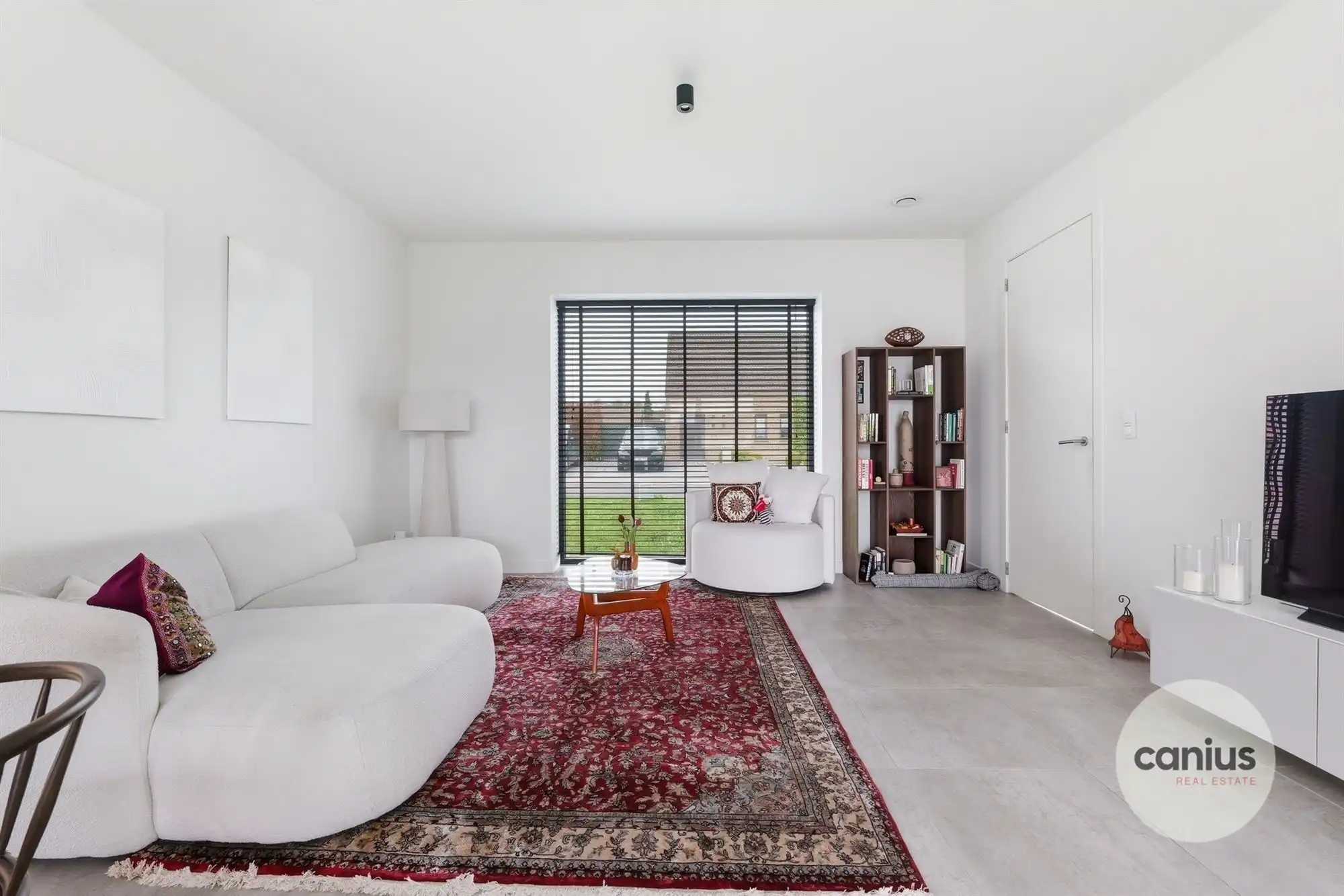 ENERGIEZUINIGE OPEN BEBOUWING MET 3 SLKS foto 2