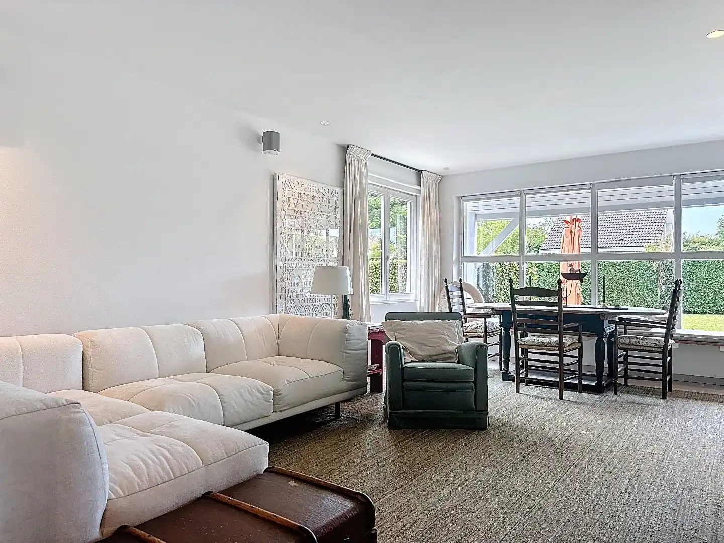 Vrijstaand wonen met zwembad aan de duinvoet van Cadzand-Bad foto 11