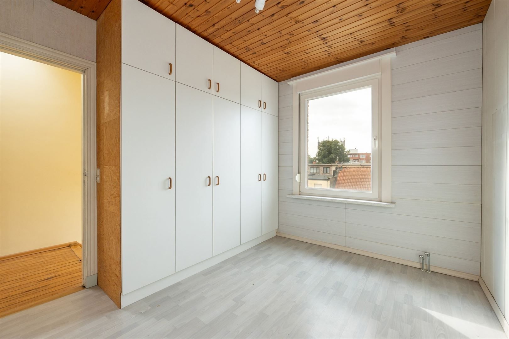 Leuke gezinswoning met 3 slaapkamers op centrale locatie foto 13