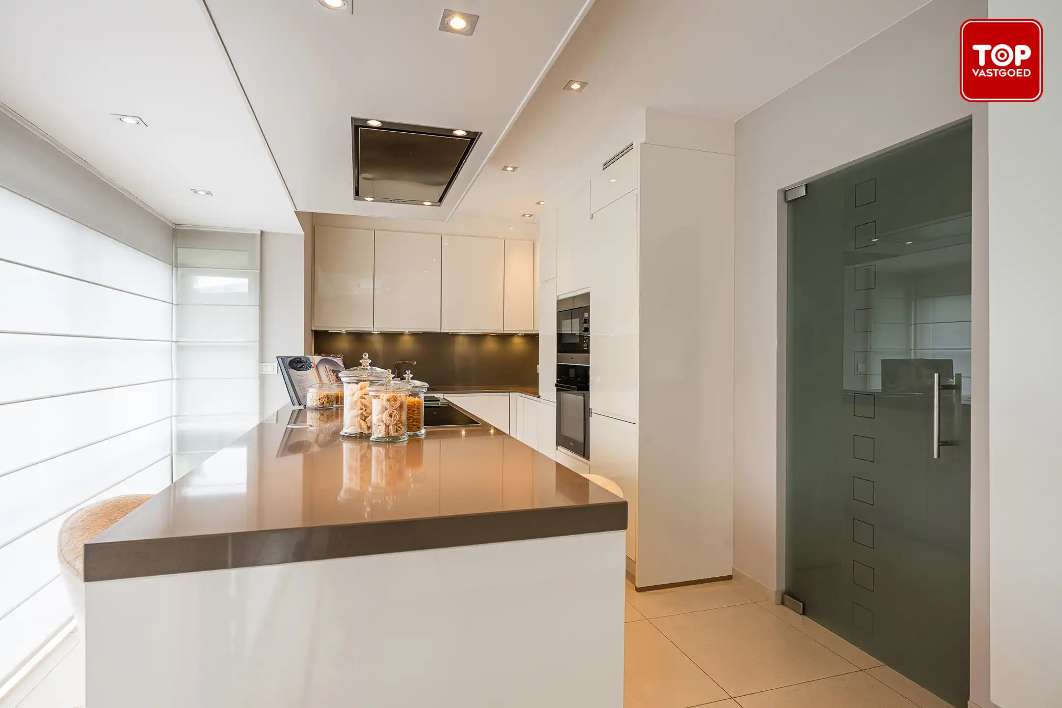 Modern wonen in een groene en kindvriendelijke buurt van Wondelgem foto 10