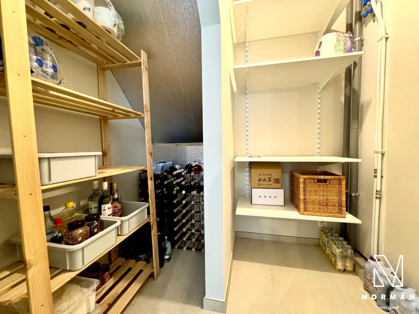 Instapklare nieuwbouwwoning met moderne afwerking en veel lichtinval foto 13