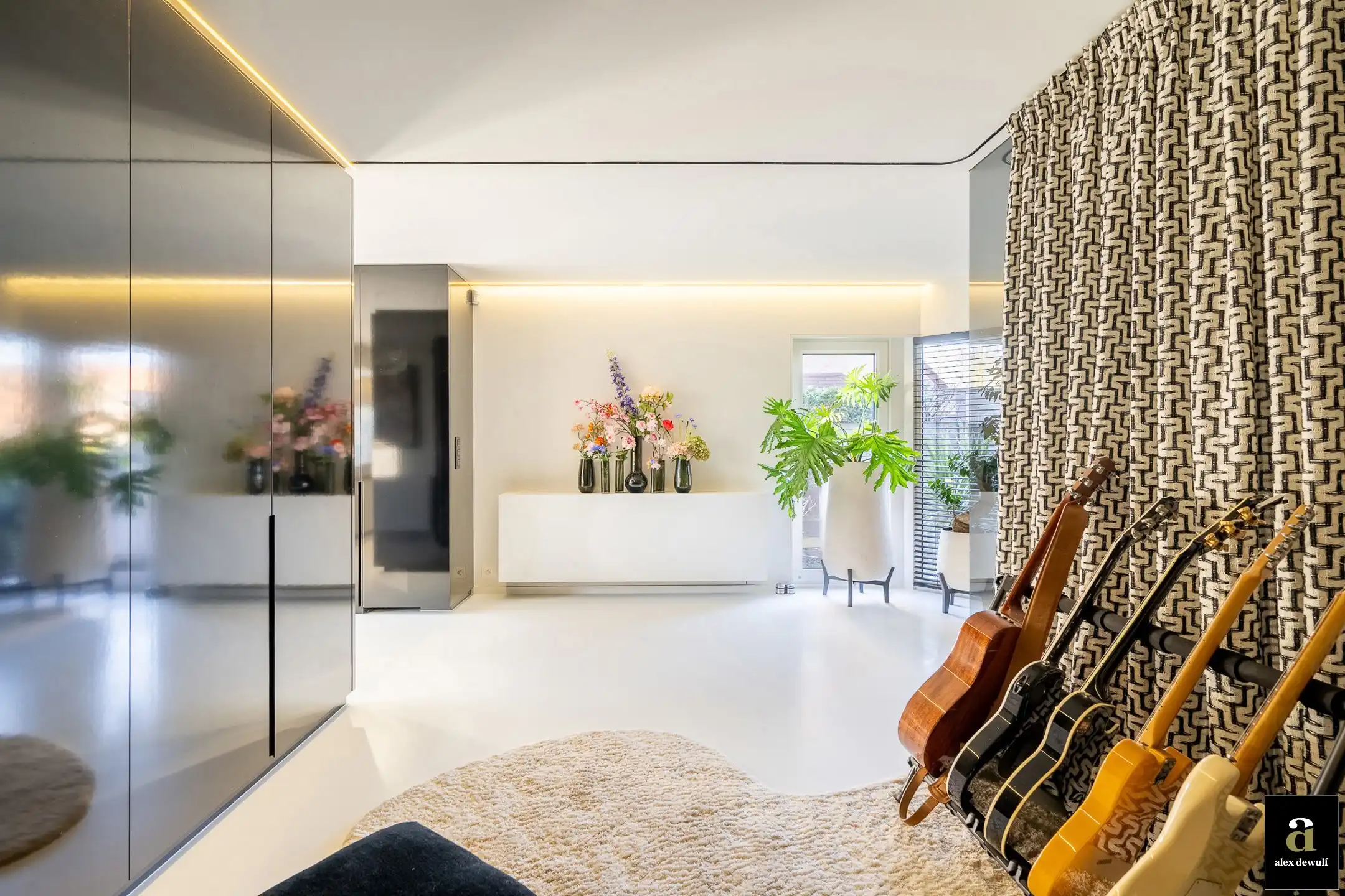 Instapklare luxe villa met tuin & sauna in Westkapelle [Boomgaarden]. foto 4