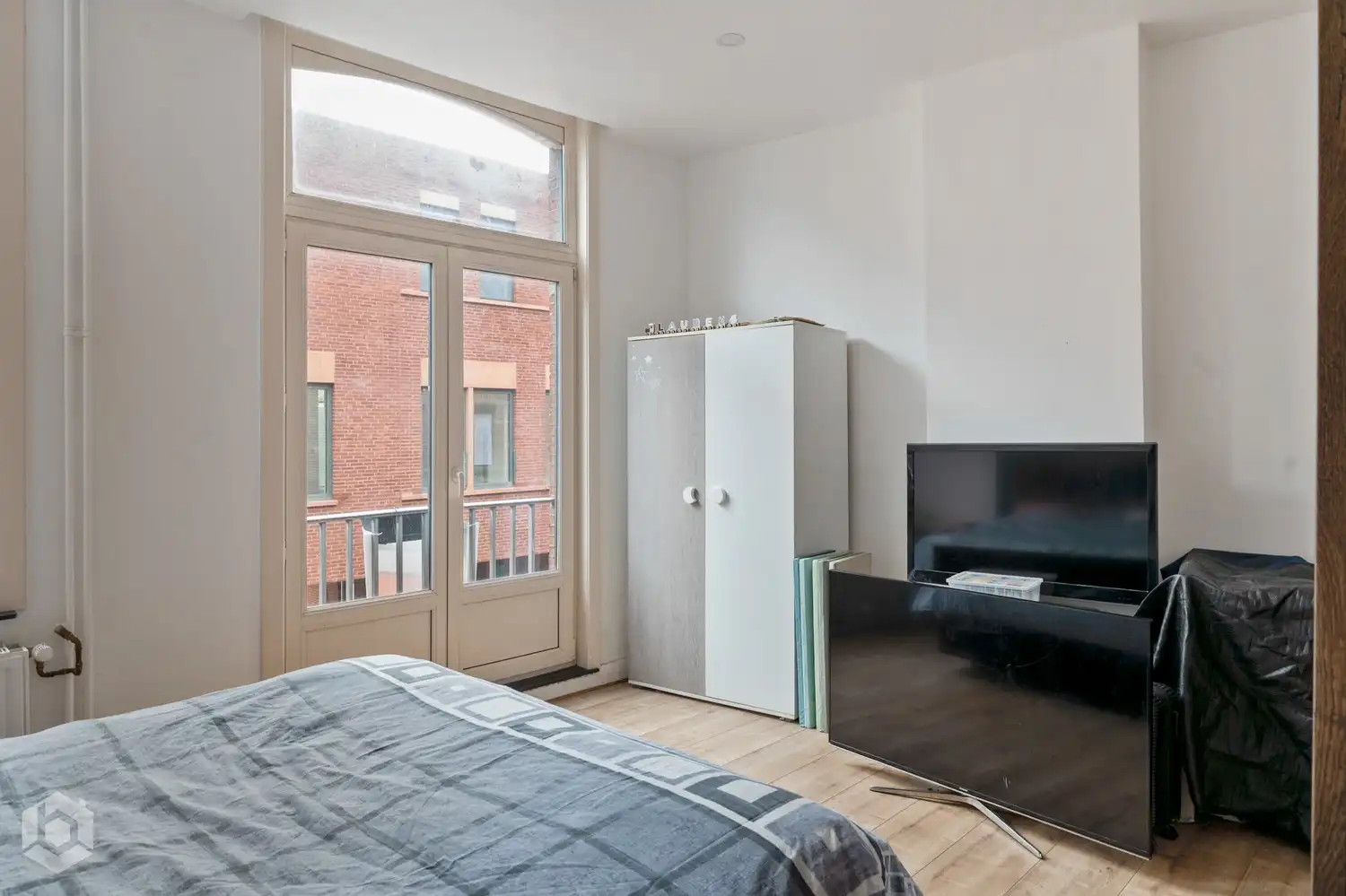Ruime woning met 3 slpkrs te Mechelen foto 9