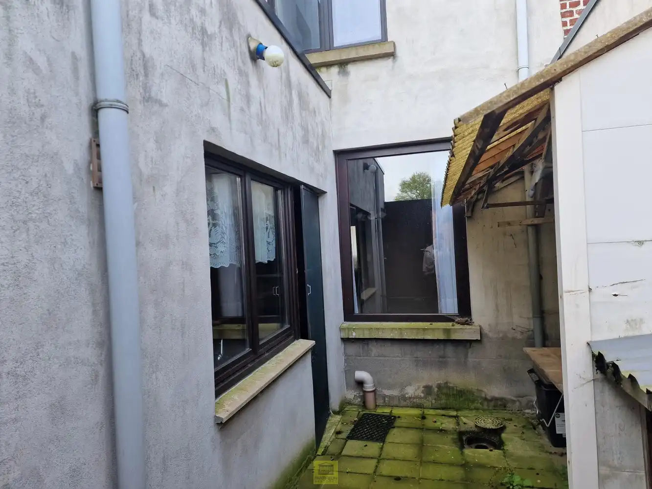 Te renoveren woning in Kerksken foto 9