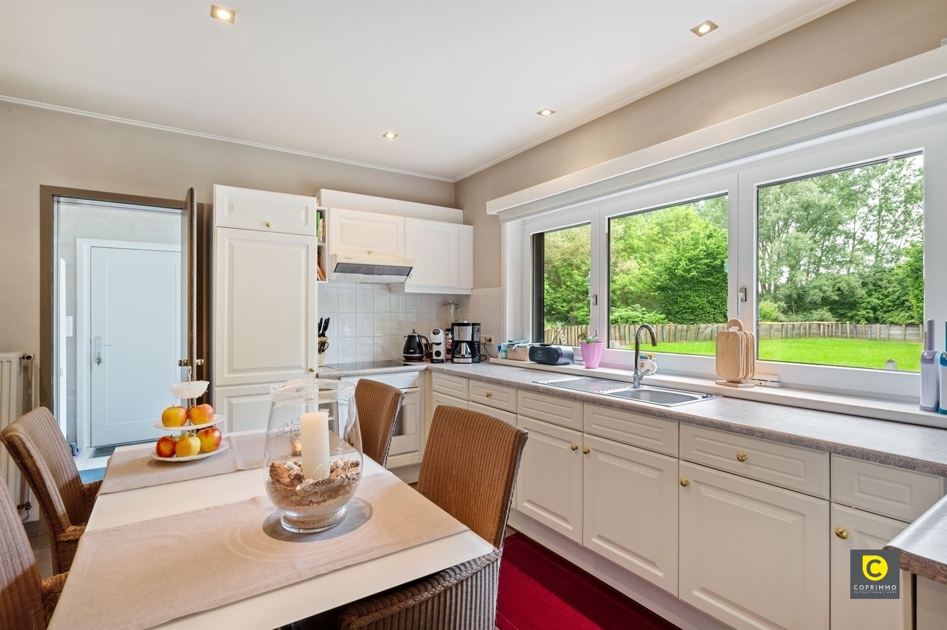 woning op 1.849 m²  foto 10