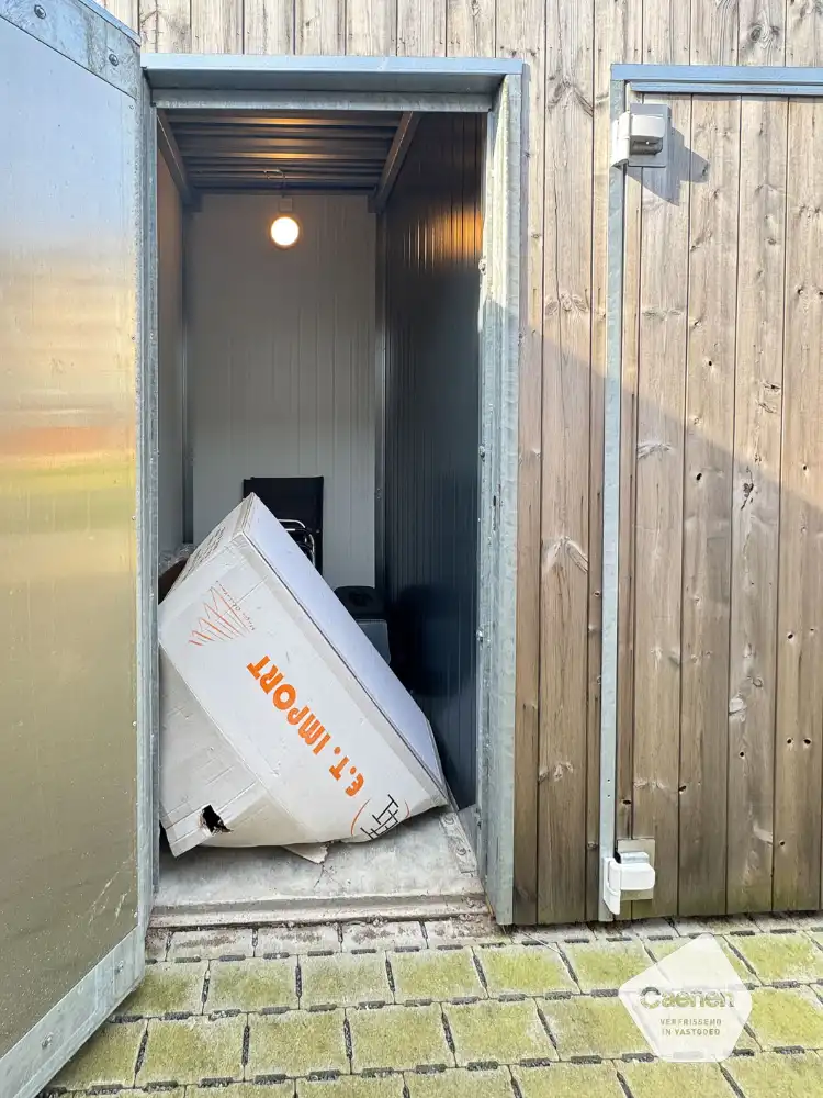 Luxe-appartement op wandelafstand van zeedijk en duinen foto 22