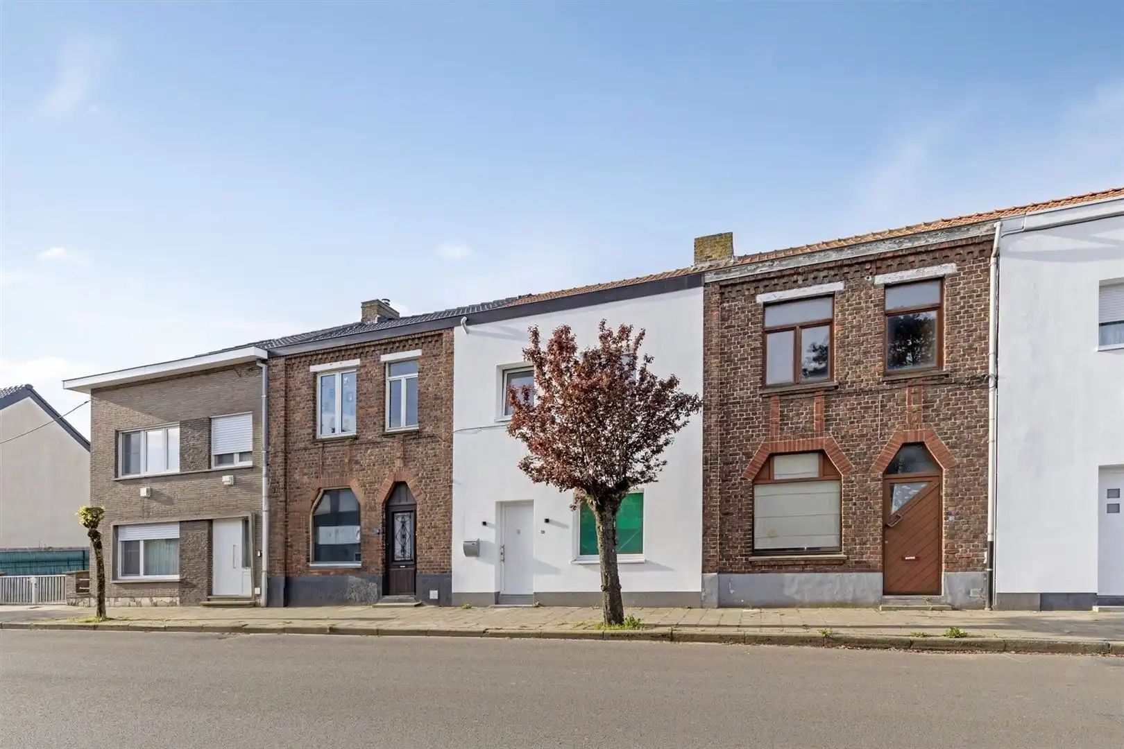 Volledig gerenoveerde instapkare woning ! foto 30