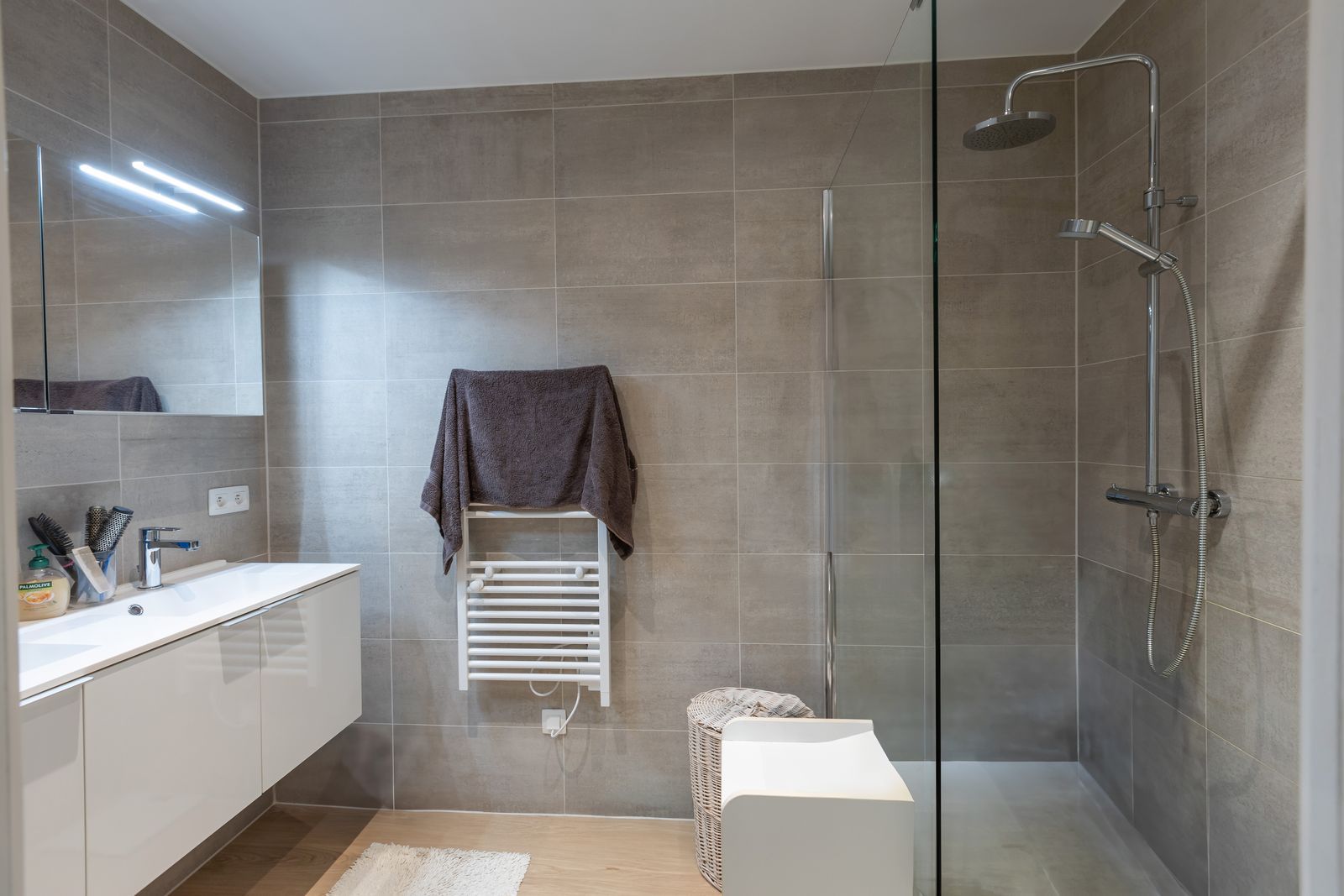 Royaal en lichtrijk appartement met 3 slpk op topligging foto 9
