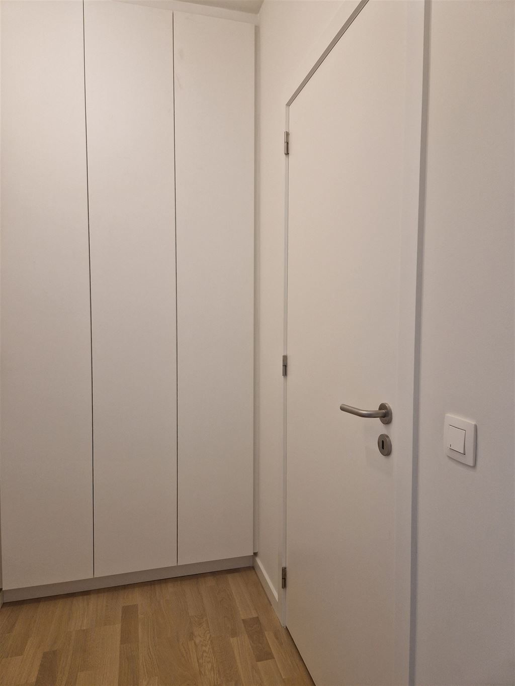 nieuwbouw appartement foto 15