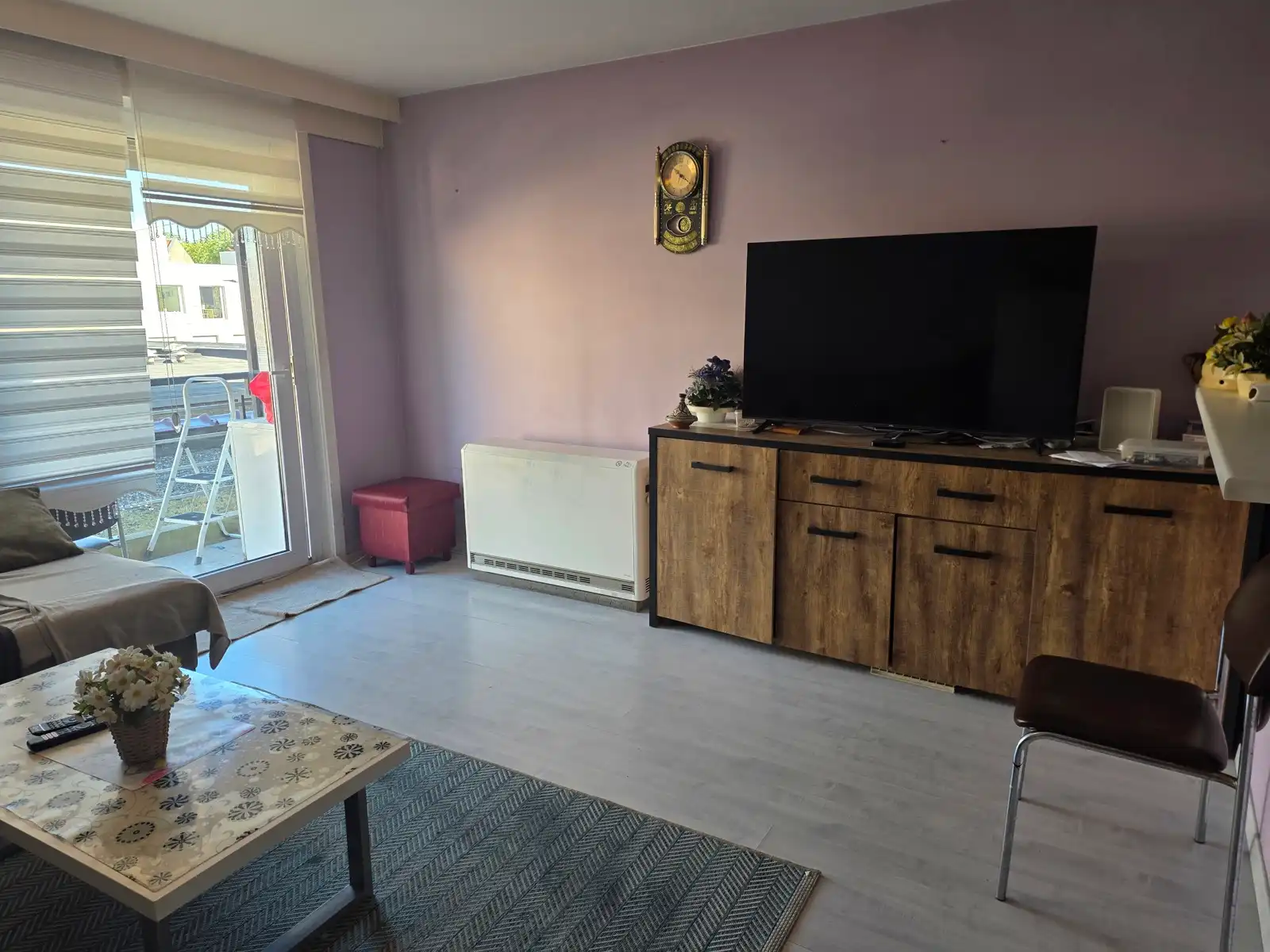 Ideaal investeringsappartement! foto 7