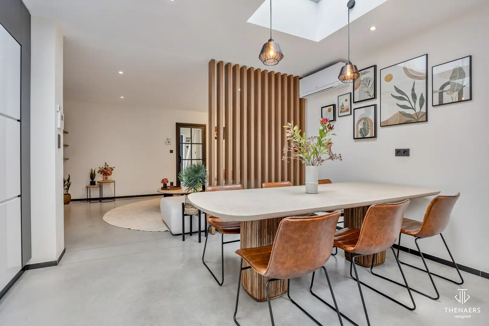 Instapklare, energiezuinige woning met eigentijdse afwerking en EPC A. foto 10