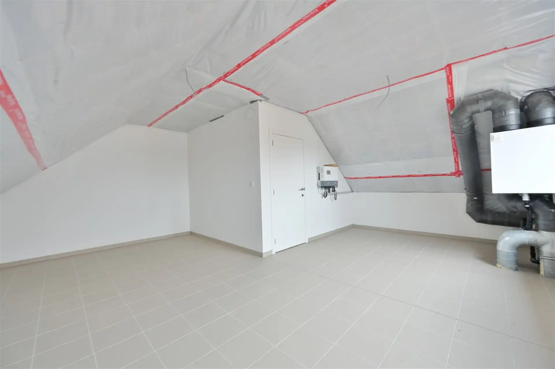 Ruime nieuwbouwwoning mogelijk aan 6% BTW foto 19