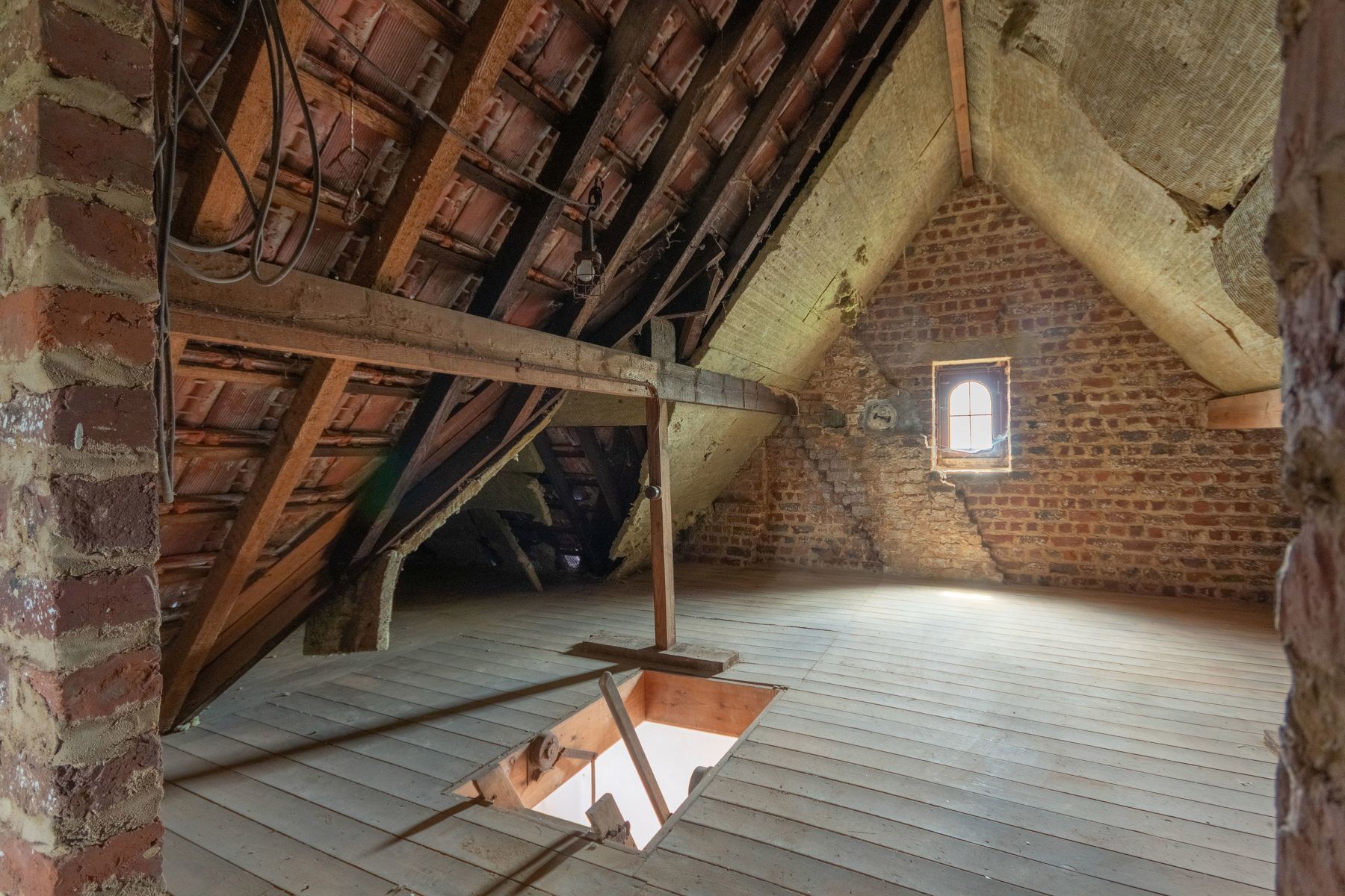 Te renoveren villa met 3 slaapkamers op perceel van 10a 52ca foto 15