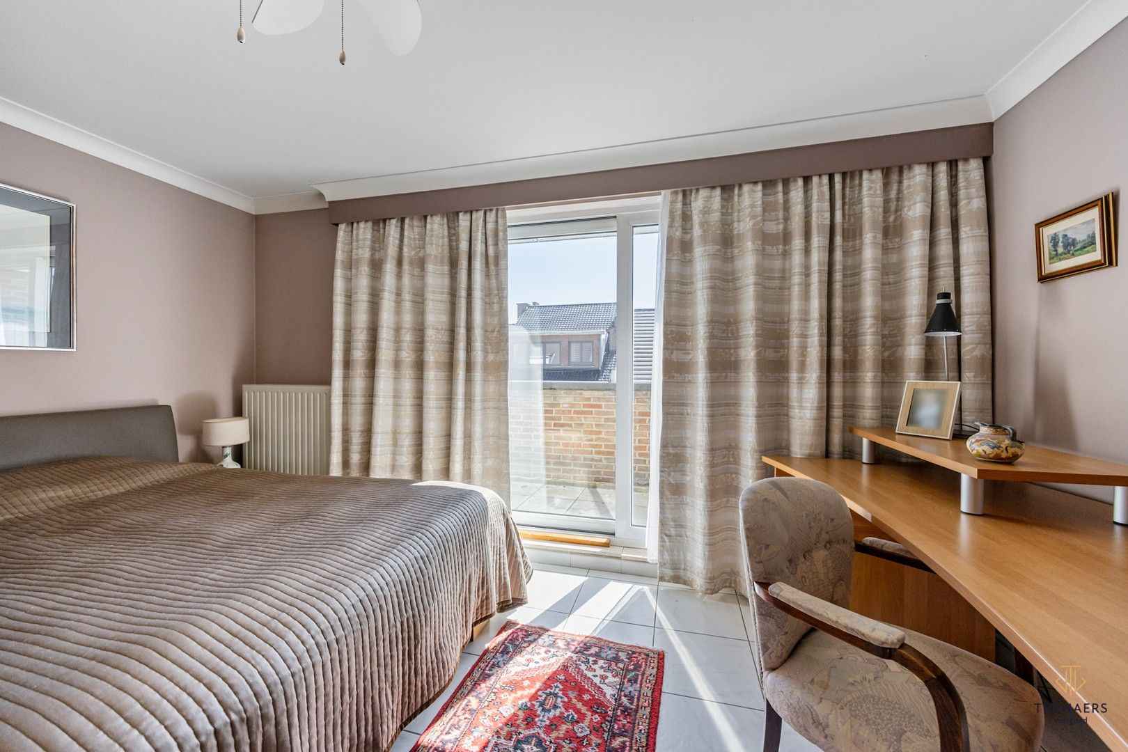 Ruimte, rust én de stad om de hoek – wonen in hartje Sint-Truiden! foto 14