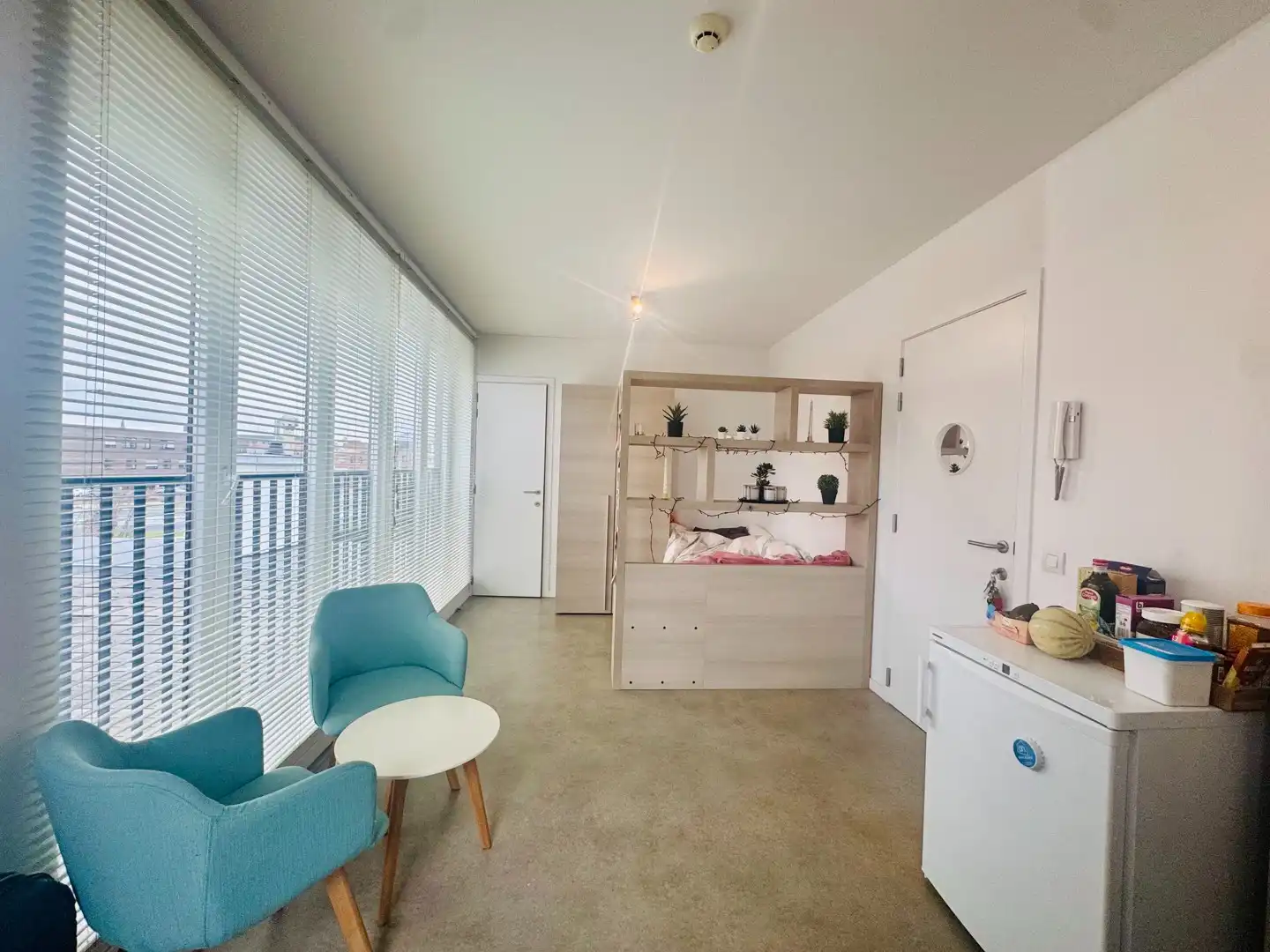 Studentenkamers op  Toplocatie! foto 7