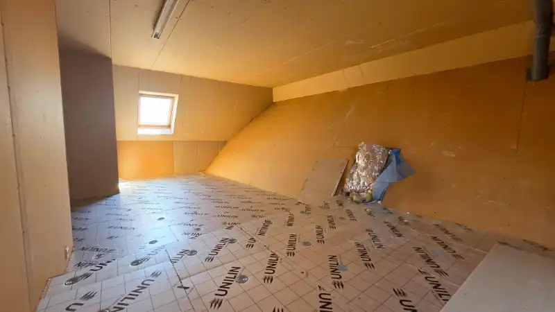 Nieuw in aanbod -  Exclusieve penthouse foto 18
