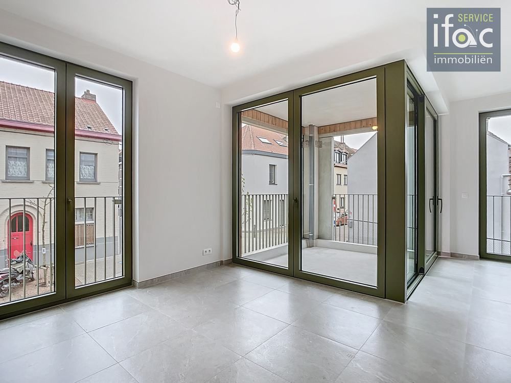 Appartement te huur foto 4