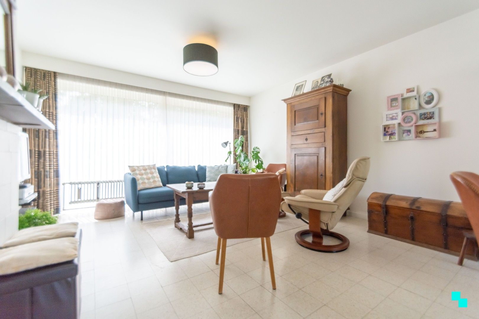 Charmante woning met zonnige tuin te Merelbeke Flora foto 8