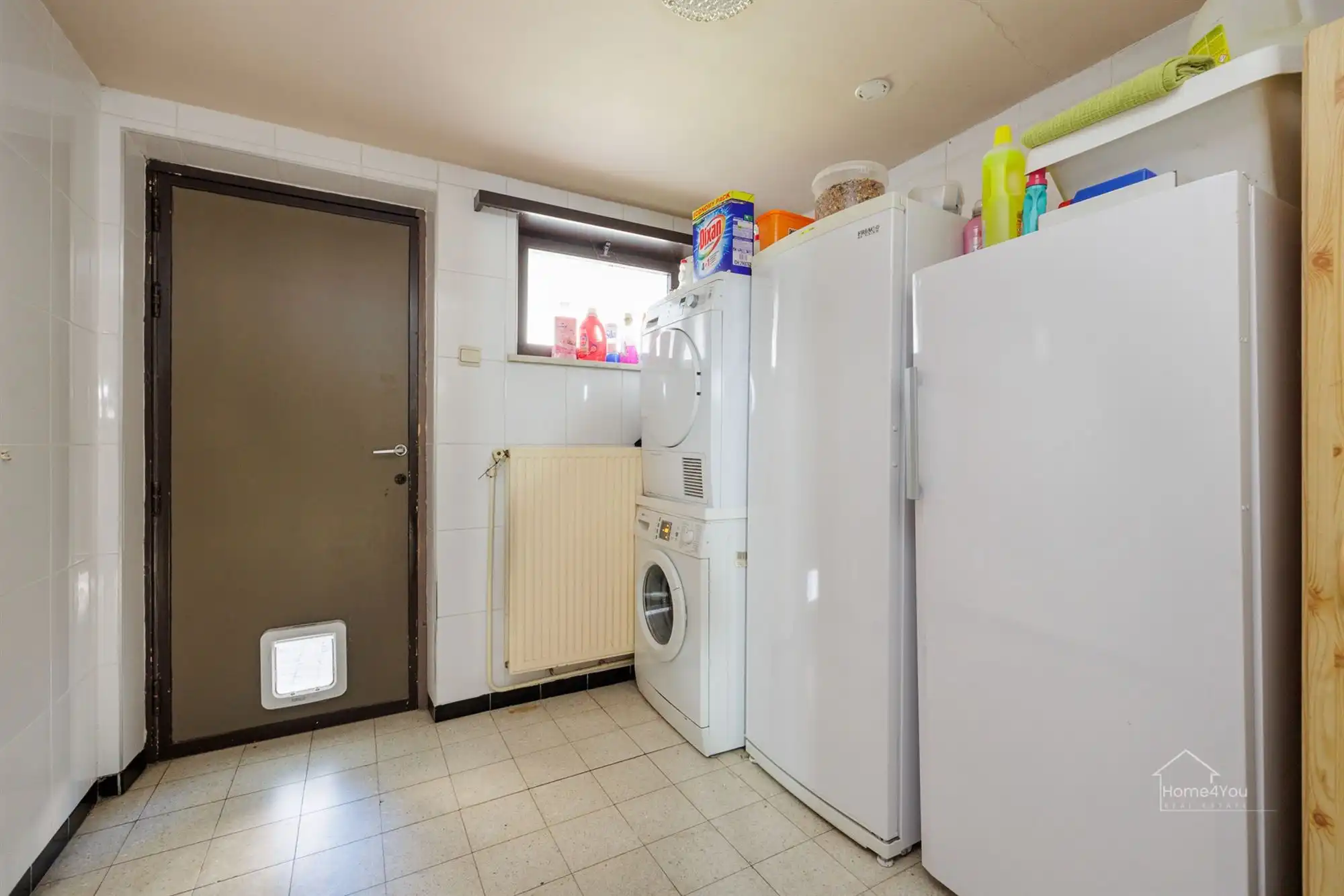 Ruime gezinswoning met 5 slaapkamers en tuin foto 27