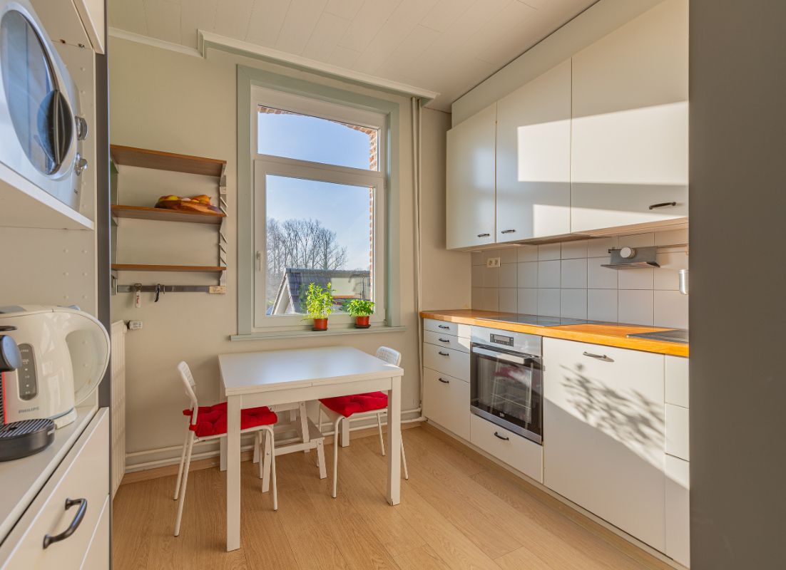 Instapklaar appartement met prachtig uitzicht foto 7