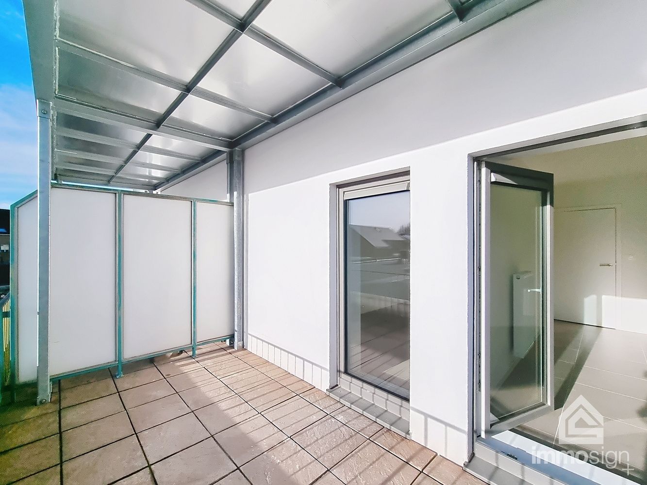 Instapklaar appartement te huur met EPC-label A in hartje Heusden-Zolder! foto 20