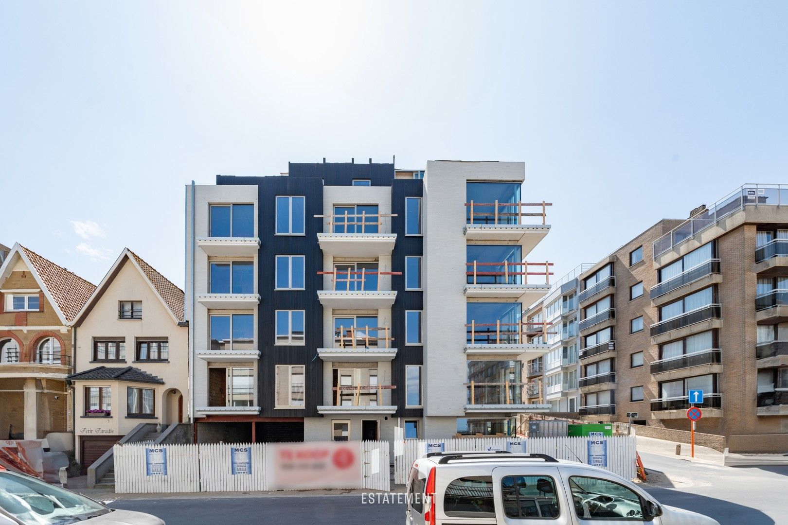 Residentie Duynhuys foto 3