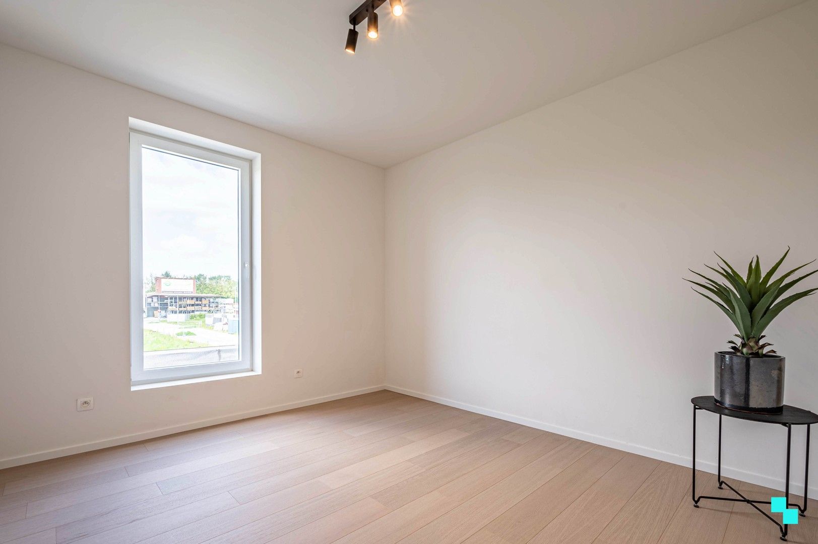 Halfopen nieuwbouwwoning in Wielsbeke foto 16