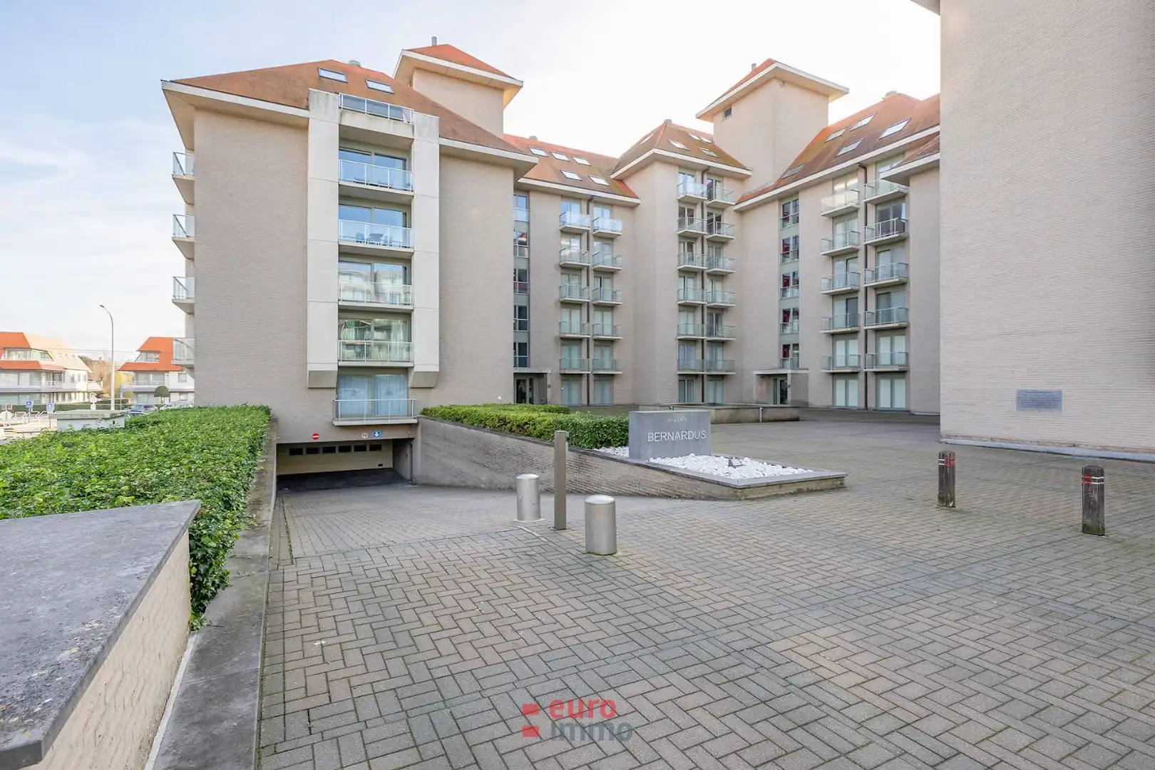 Residentie Bernardus - G116 foto 2