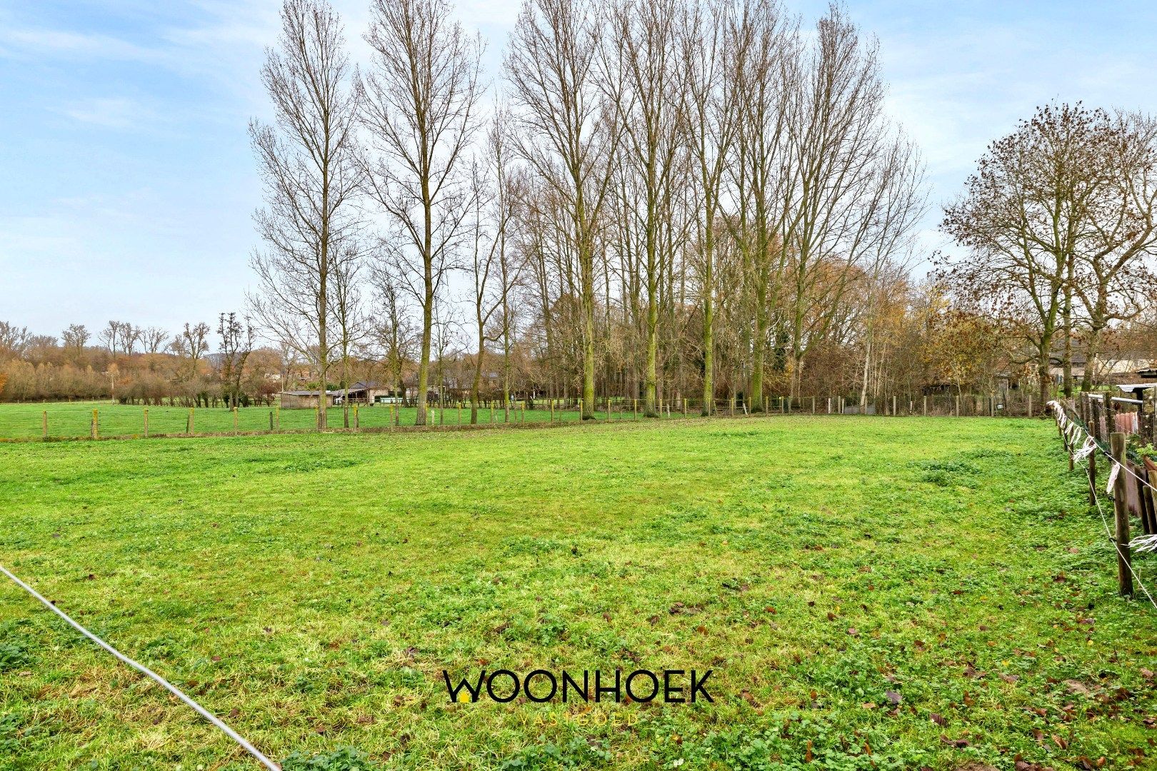 Te renoveren open bebouwing met werkplaats van 200m²! foto 11