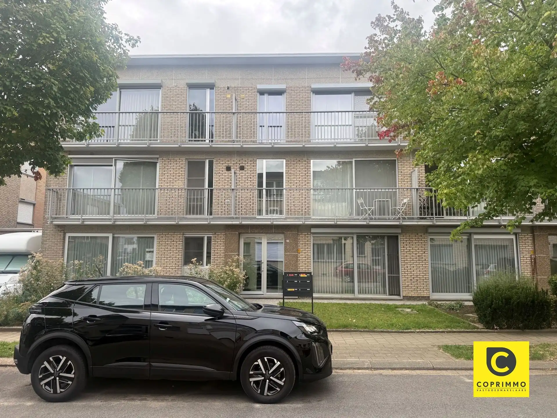 Appartement te huur Dokter Frans Hemeryckxlaan 20/5 - 2650 EDEGEM