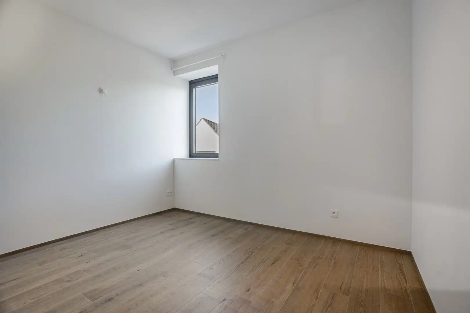 Volledig gerenoveerd appartement in Holsbeek met 3 slaapkamers en lift - EPC 72 Kwh/m² foto 20