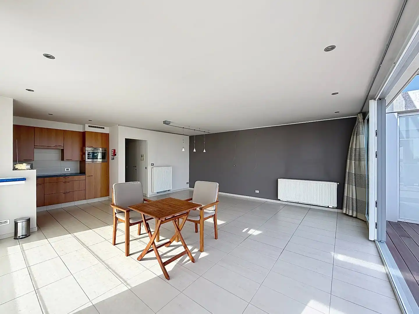Dakappartement met prachtig zicht op de golf en grote terrassen  foto 13