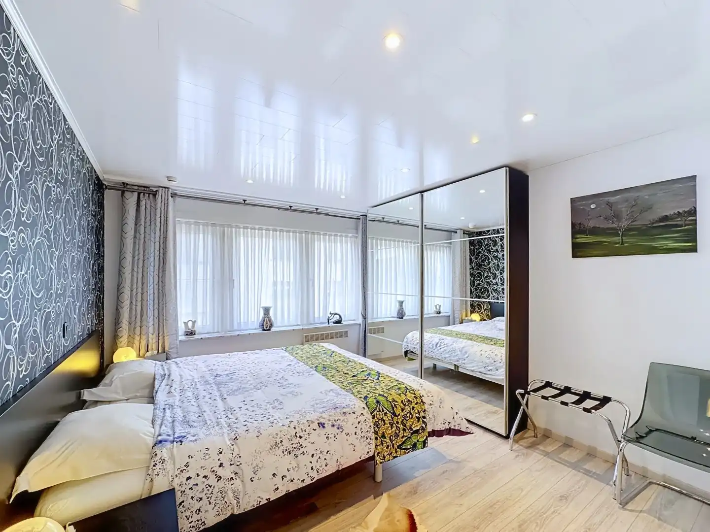 Ruime en centraal gelegen woning met dubbele garage foto 15