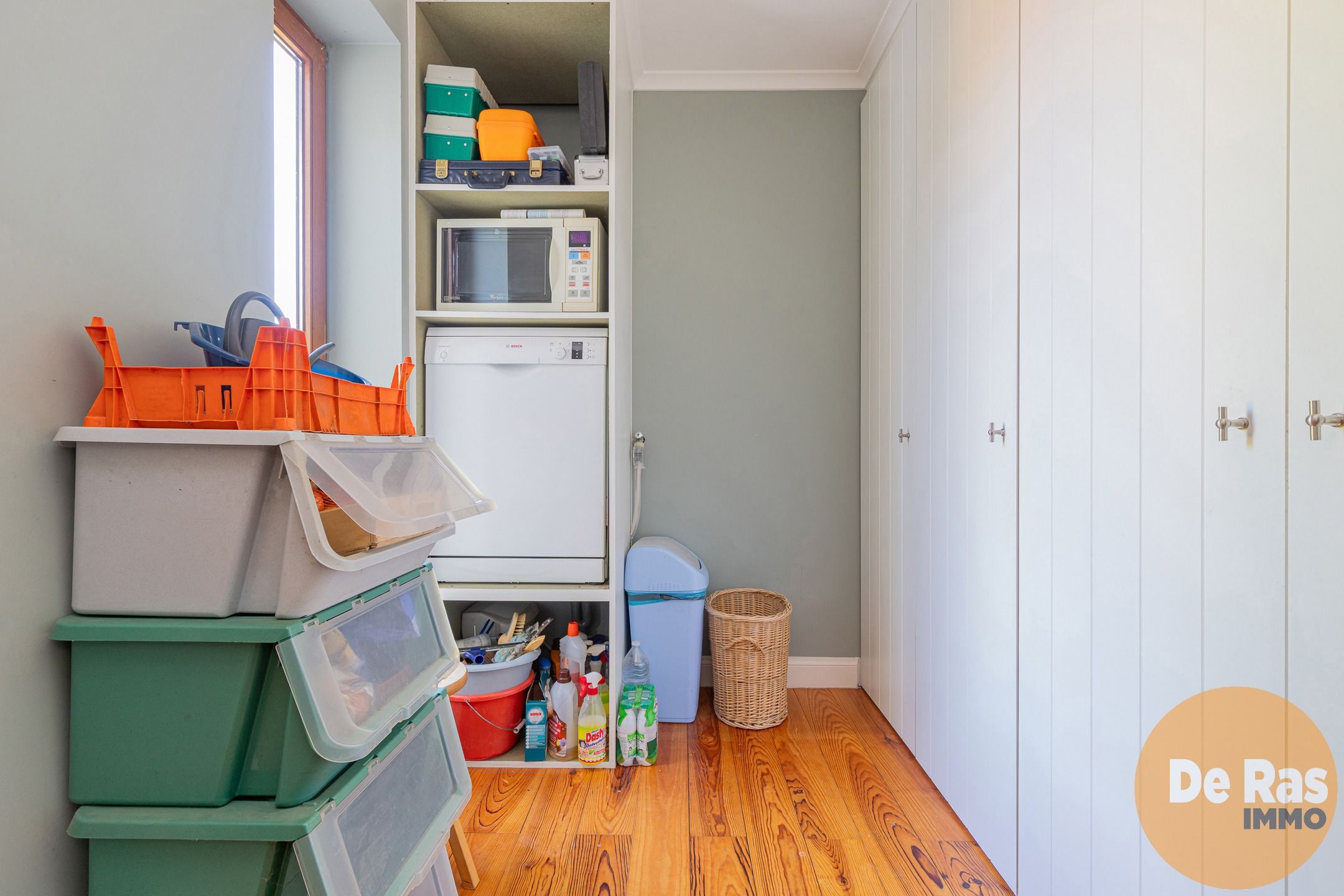 SERSKAMP- Leuke instapklare woning met tal van mogelijkheden foto 15
