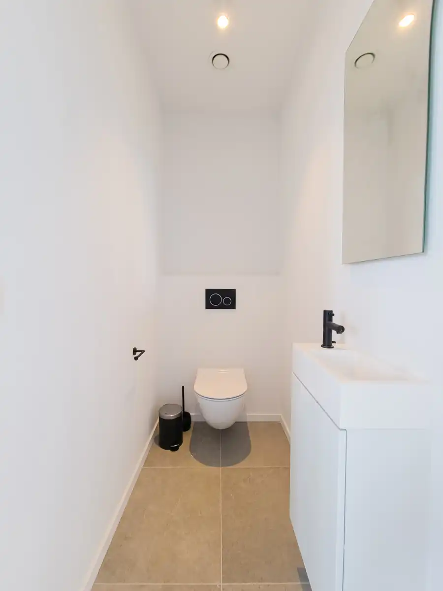Prachtig duplex-appartement met fenomenaal uitzicht foto 14
