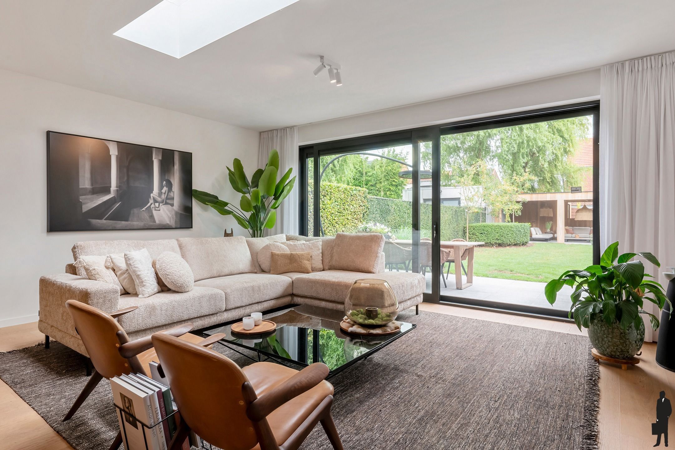 BEN woning aan het centrum! foto 6